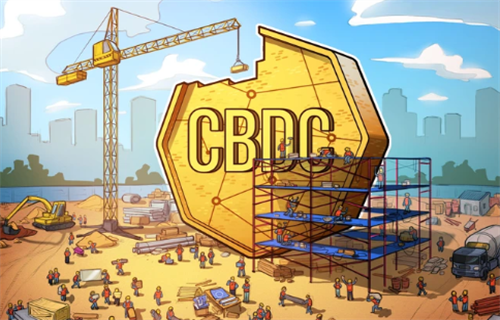 加密教父希望创建一个以隐私为中心的CBDC