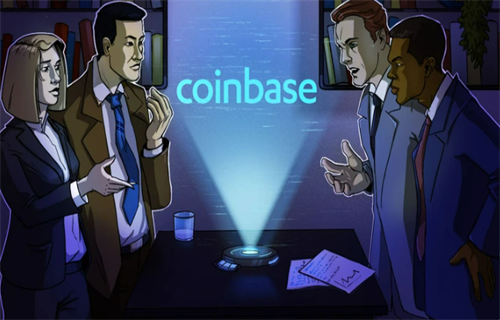 Coinbase同意与纽约监管机构达成100亿美元的和解