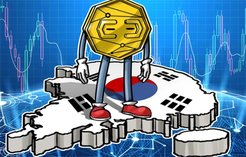 韩国釜山市将全球加密货币交易所从其数字交易所计划中剔除