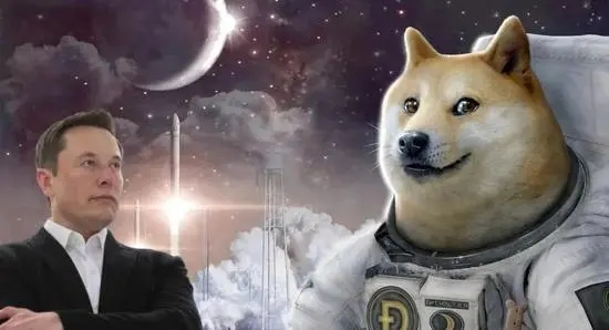 狗狗币（DOGE）是什么？狗狗币项目介绍