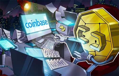 Crypto Biz：Coinbase 有很多风险