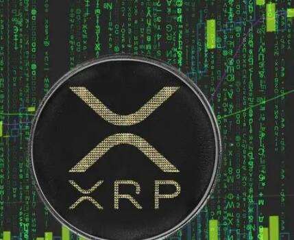 xrp最新消息 XRP到3月中旬即将达到0.50美元吗