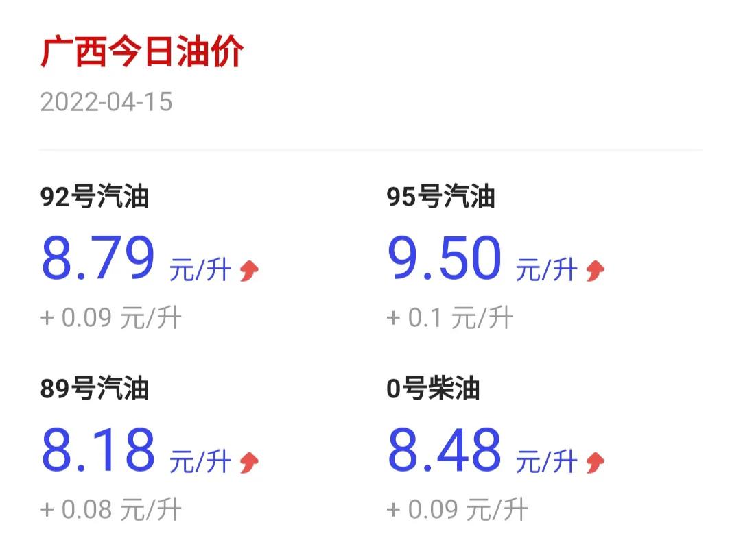 国内油价预计有望大幅下调（国内油价将迎上调）