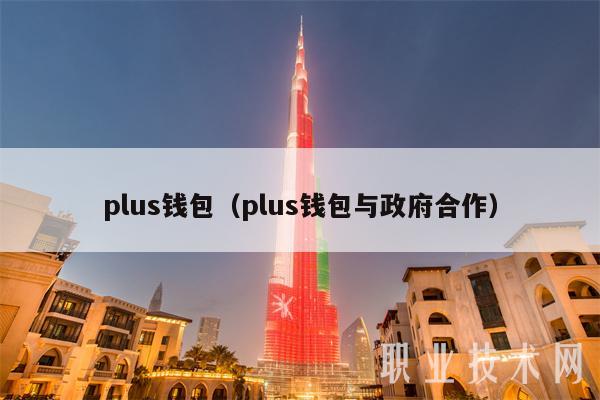 plus钱包（plus钱包与政府合作）