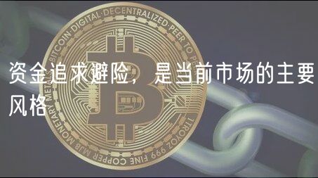 资金追求避险，是当前市场的主要风格