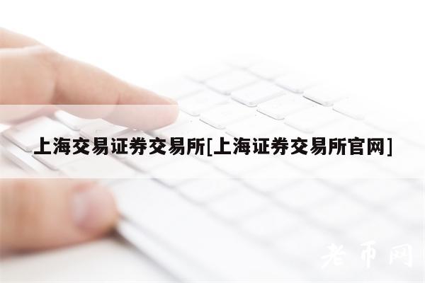 上海交易证券交易所[上海证券交易所官网]