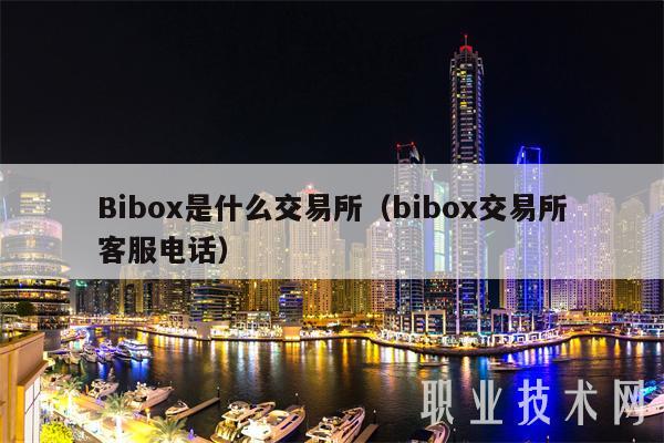 Bibox是什么交易所（bibox交易所客服电话）