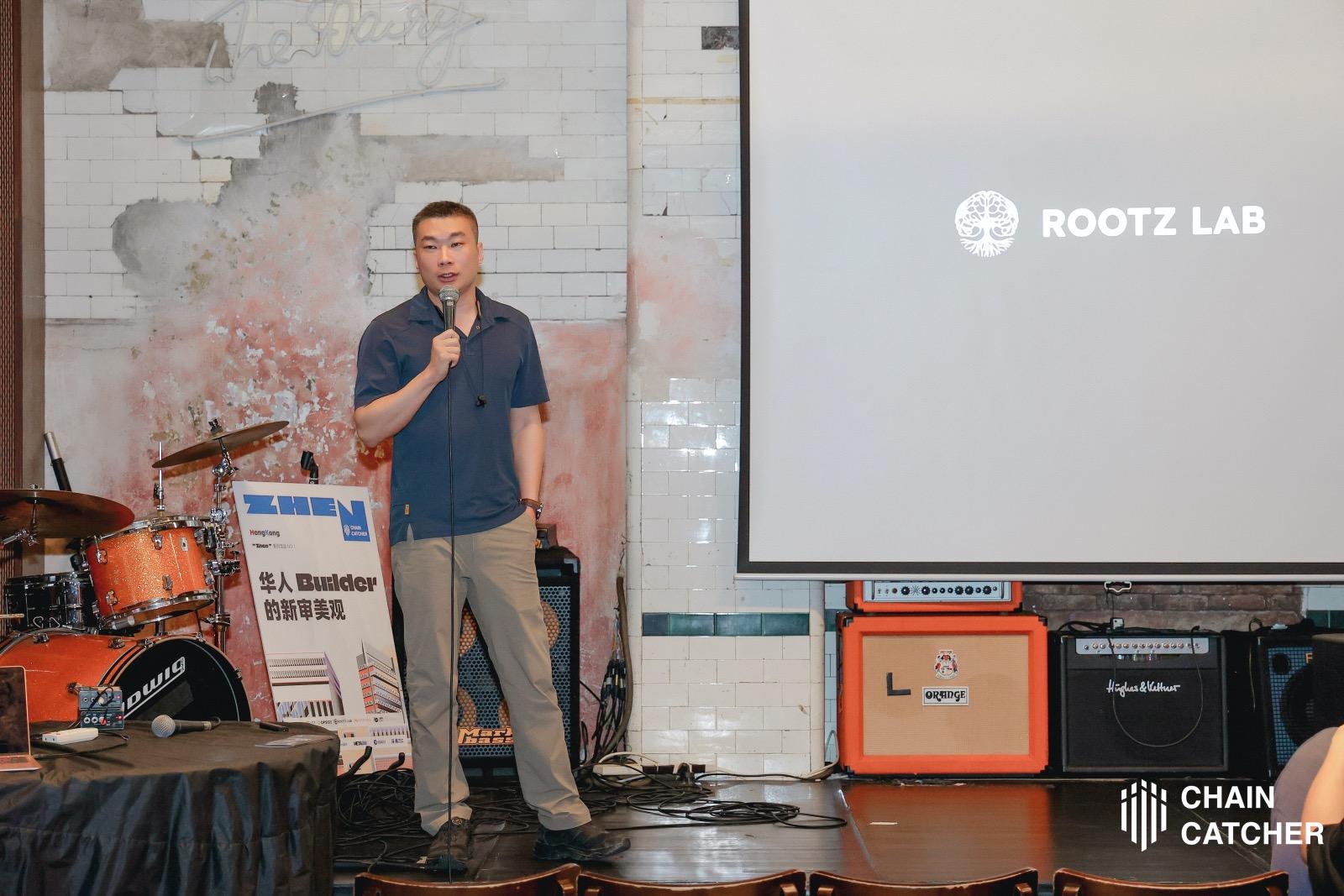 加密投资银行 Rootz 将于今年 5 月在斯坦福举办黑客马拉松