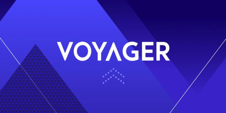 Voyager归还用户35%加密资产法院准了！争取6月前开始