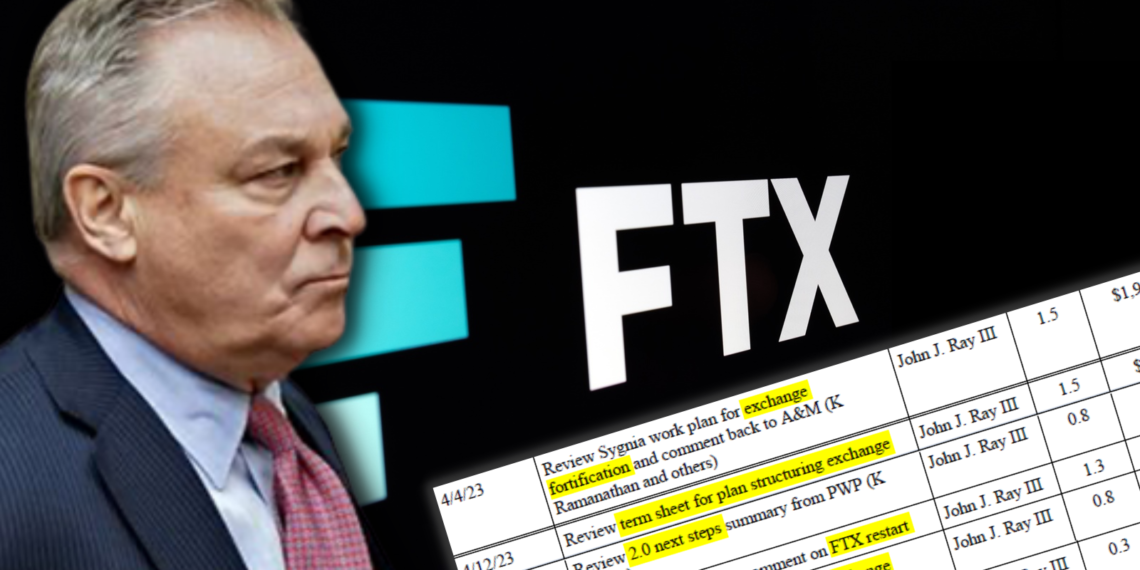 FTX重启成真！CEO证实FTX2.0计划正在推进 FTT闻讯大涨