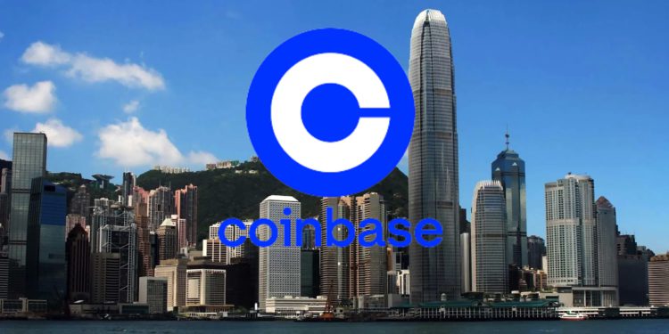Coinbase逃离美国在香港上市？港议员：欢迎全世界交易所来申请牌照