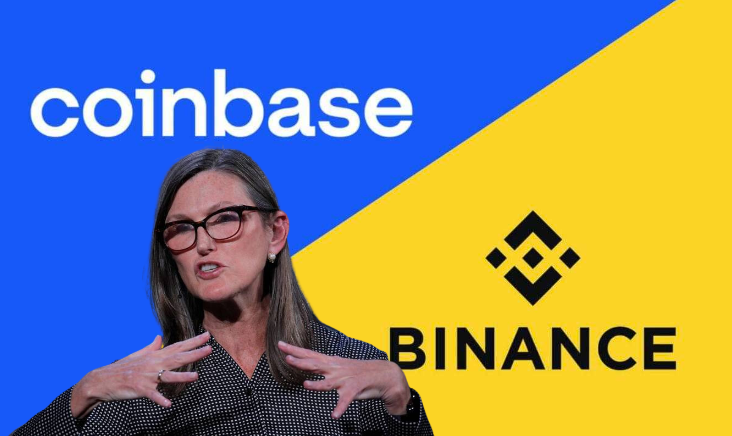 Binance.us下架BUSD及BTC相关交易对！方舟：Coinbase竞争对手正消失