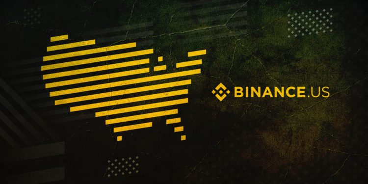 Binance.US暂停美元入金！6/13开始停止美元提款