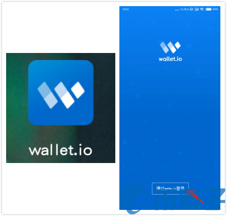 Wallet.io钱包怎么用？Wallet.io钱包使用教程