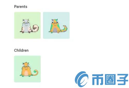 区块链猫怎么玩？CryptoKitties云养猫买猫攻略详解