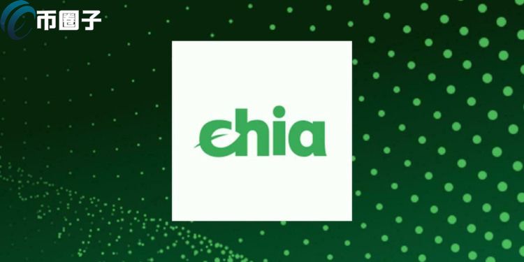 奇亚币本月暴跌74%！Chia 1TB硬盘挖矿一天只赚0.0003XCH