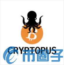 CPP币/Cryptopus是什么？CPP官网、白皮书、团队介绍